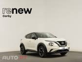 Nissan Juke Juke 1.0 DIG-T N-Connecta