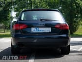 Audi A4 Avant 2.0 TDI Advance