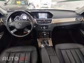 Mercedes-Benz E 250 BlueTEC Elegance Auto.