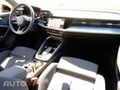 Audi A3 35 TFSI S line S tronic