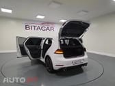 Volkswagen Golf 2.0 TSI GTI DSG Performance