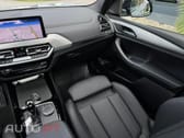 BMW X3 30 e xDrive Pack M