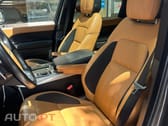 Land Rover Range Rover Sport 2.0 Si4 PHEV HSE