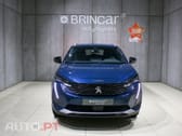 Peugeot 5008 1.2 PureTech Allure