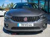 Fiat Tipo 1.3 M-Jet Lounge