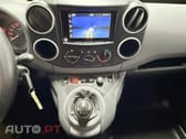Citroen Berlingo 1.6 HDI LONGA