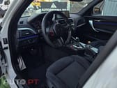 BMW 118 d Pack M Auto