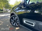 Citroen C3 1.2 PureTech Shine Pack EAT6