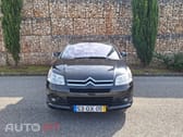 Citroen C4 1.6 HDi VTR Pack