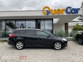 Ford Focus SW 1.6 TDCi Trend