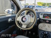 Fiat 500C 1.3 16V MJ Lounge S&S