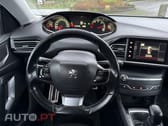 Peugeot 308 SW 1.6 BlueHDi Allure J18