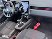 Renault Clio 1.0 TCe RS Line