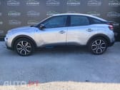 Citroen e-C4 50 kWh Feel