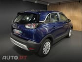 Opel Crossland X 1.2 T Innovation Aut.