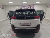 Peugeot 5008 1.6 BLUEHDI 120CV GTLINE TETO DE ABRIR
