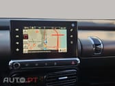 Citroen C4 Cactus 1.2 PureTech Shine