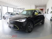 Smart #1 66 kWh Pro+