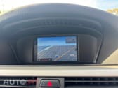 BMW 318 d Touring Navigation