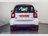 Smart ForTwo  EQ passion  Coupé