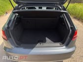Audi A3 Sportback 1.6 TDI Sport S tronic