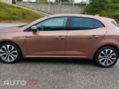 Renault Mégane 1.5 Blue dCi Bose Edition EDC