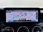 Mercedes-Benz GLC 300 e 4Matic 9G-TRONIC Edition AMG Line
