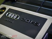 Audi TT 2.0 TFSi S-line S tronic