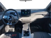 BYD Dolphin Surf Boost