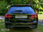 Mercedes-Benz C 200 d Avantgarde