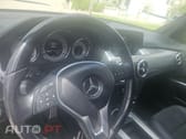 Mercedes-Benz GLK 220 CDi 4-Matic Exec. BlueEfficiency