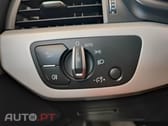 Audi A4 Avant 2.0 TDI Sport S tronic