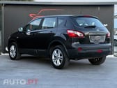 Nissan Qashqai 1.6 dCi 360