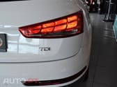 Audi Q3 2.0 TDI Sport