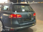 Volkswagen Passat 1.6 TDI BlueMotion