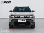 Dacia Duster journey Eco-G 100