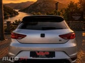 Seat Leon 2.0 TDI FR S/S