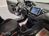 Peugeot 208 1.6 BlueHDi Active