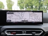 BMW 320 Touring Pack M Auto