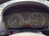 BMW 118 d Line Sport