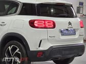 Citroen C5 Aircross 1.6 Hybrid C-Series e-EAT8