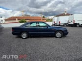 Mercedes-Benz E 220 D Classic