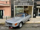 Mercedes-Benz SL 280 SL 280