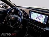 Cupra Formentor VZ5 TAIGA GREY