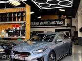 Kia Proceed 1.0 T-GDi GT Line