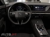 DS DS4 1.5 BlueHDi Performance Line EAT8