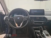 BMW 530 e