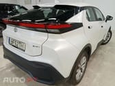 Toyota C-HR 1.8 Hybrid Comfort