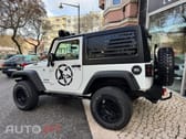 Jeep Wrangler Hard-Top 3.6 Auto X