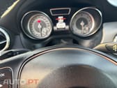 Mercedes-Benz GLA 220 d